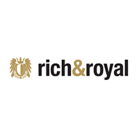 rich&royal